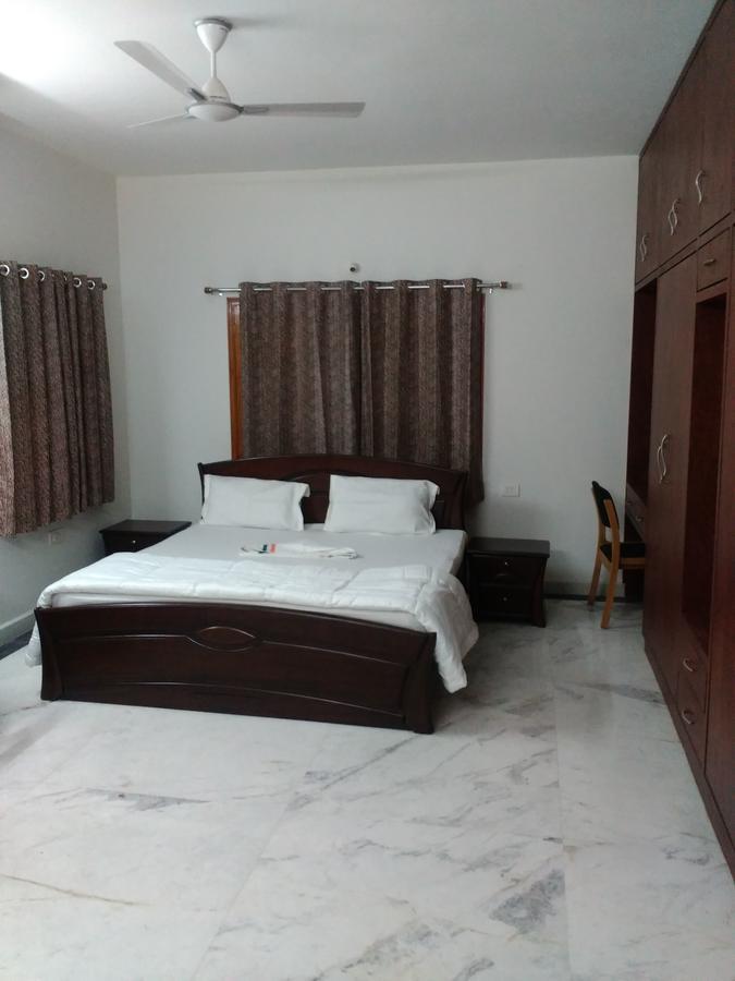 Fresh Living Prime Banjara Hotel Хидерабад Екстериор снимка