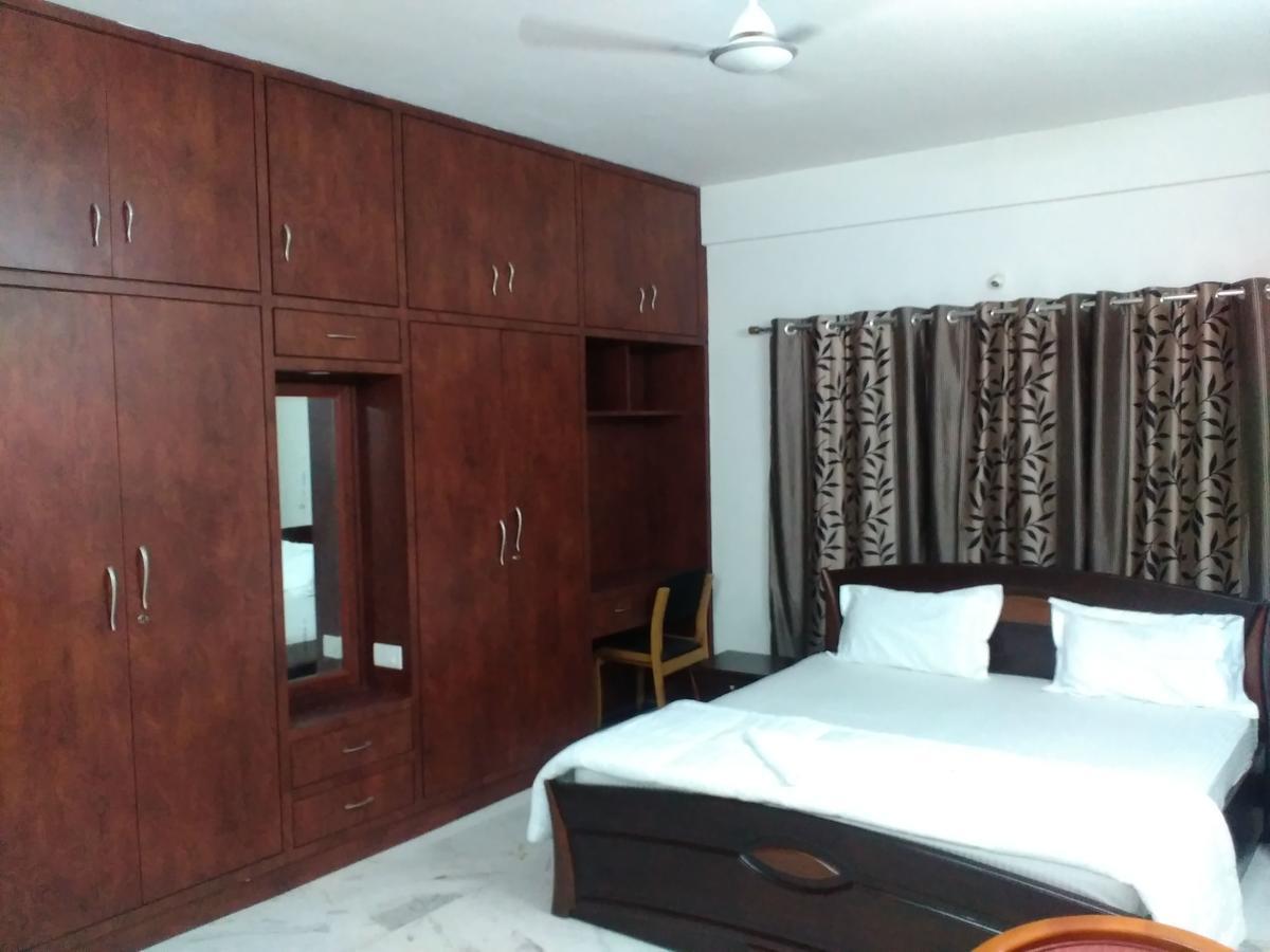 Fresh Living Prime Banjara Hotel Хидерабад Екстериор снимка