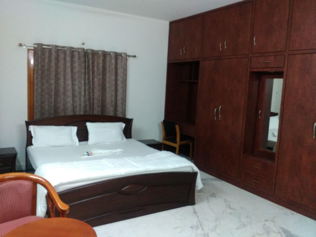 Fresh Living Prime Banjara Hotel Хидерабад Екстериор снимка