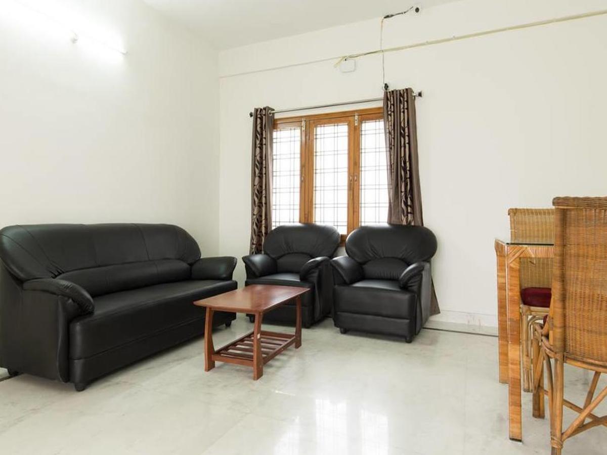 Fresh Living Prime Banjara Hotel Хидерабад Екстериор снимка
