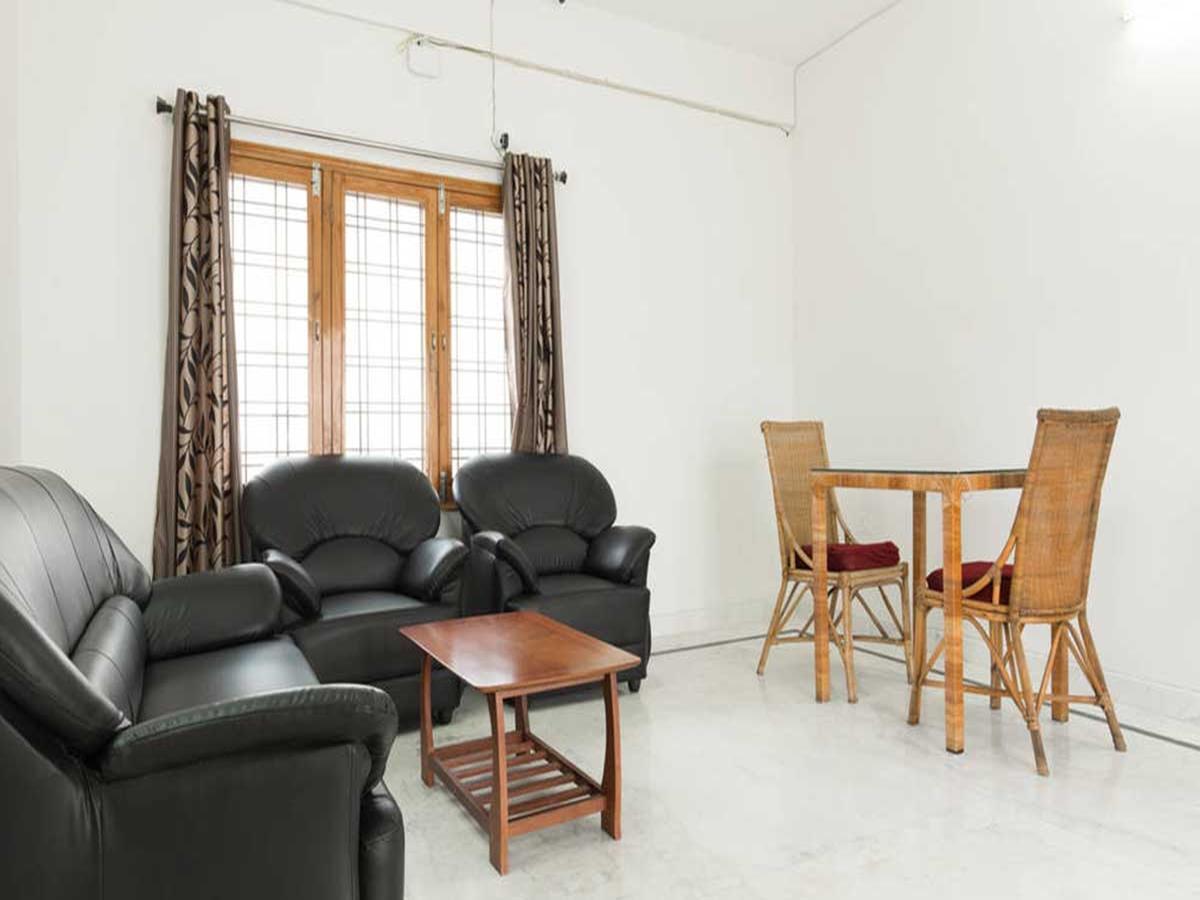 Fresh Living Prime Banjara Hotel Хидерабад Екстериор снимка