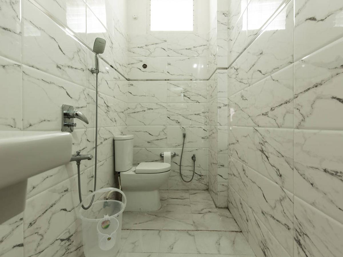 Fresh Living Prime Banjara Hotel Хидерабад Екстериор снимка